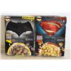 Image 1 : SUPERMAN & BATMAN SEALED COLLECTORS