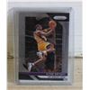 Image 1 : 2018 KOBE BRYANT PANINI PRIZM (LAST YEAR)