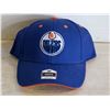 Image 1 : NEW AJUSTABLE OILERS HAT