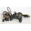 Image 1 : ORGINAL XBOX CONTROLLER AND AV HOOK UPS