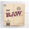 Image 1 : CLASSIC RAW NATURAL UNREFINED ROLLING PAPERS