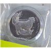 Image 1 : 1997 SILVER 50-CENT PIECE RETRIEVER