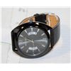 Image 1 : POLICE MENS STAINLESS STEEL QUARTZ WATCH WITH