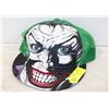 Image 1 : DC COMICS THE JOKER COLLECTOR HAT