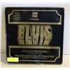 Image 1 : ELVIS COLLECTORS EDITION 5 LP SET COMPLETE