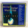 Image 1 : MILLION DOLLAR MEMORIES 10 RECORD COLLECTION