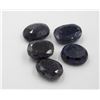 Image 1 : #04-BLUE SAPPHIRE GEMSTONES  80.90 CT