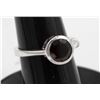 Image 1 : #102-UNHEATED GARNET GEMSTONE RING SIZE  6.25