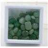 Image 1 : #95-NATURAL GREEN JADEITE ROUGH 90.66 CT