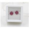 Image 1 : #144-HEATED RED RUBY GEMSTONES  2.60 CT