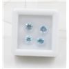 Image 1 : #179-SKY BLUE TOPAZ  GEMSTONES  2.75 CT