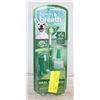 Image 1 : TROPICLEAN ORAL CARE KIT FOR PUPPIES