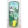 Image 1 : TROPICLEAN ORAL CARE KIT FOR SMALL DOGS