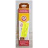 Image 1 : ARM & HAMMER CLINICAL GUM HEALTH TOOTHPASTE - DOGS