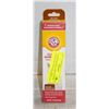 Image 1 : ARM & HAMMER CLINICAL GUM HEALTH TOOTHPASTE - DOGS