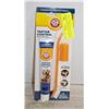 Image 1 : ARM & HAMMER TARTAR CONTROL BRUSHING KIT FOR DOGS