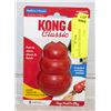 Image 1 : KONG CLASSIC MEDIUM DOG TOY