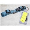 ZEUS NYLON COLLAR LARGE