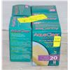 Image 1 : AQUA CLEAR FOAM 20 -- 5 PACK