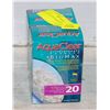 Image 1 : AQUA CLEAR BIOMAX 20 -- 2 PACK