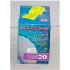 Image 1 : AQUA CLEAR AMMONIA REMOVER 20  -- 2 PACK