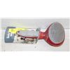 Image 1 : SELF CLEANING SLICKER BRUSH