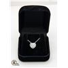 #789-1.00 CT GRA CERTIFIED MOISSANITE VVS D
