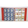 Image 1 : BINDER POKEMON COLLECTOR CARDS