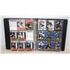 Image 1 : BINDER HOCKEY FOIL CARDS