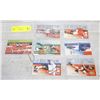 Image 1 : 2002 DAVID BEKHAM FIFA CARDS