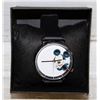 Image 1 : NEW MICKEY MOUSE QUARTZ MOVEMENT WATCH