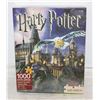 Image 1 : HARRY POTTER 1000 PC PUZZLE-AQUARIUS