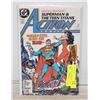 Image 1 : SUPERMAN+THE TEEN TITANS