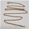 Image 1 : JP1106-1267 SILVER NECKLACE