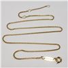 Image 1 : JP1106-1295 SILVER CHAIN