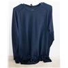 MEN'S LULULEMON LONG SLEEVE SHIRT SIZE MEDIUM