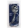 Image 1 : NEW PEERLESS MASSAGE SPRAY SHOWER HEAD CHROME