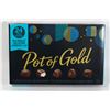 Image 1 : NEW POT OF GOLD "MILK CHOCOLATE COLLECTION" 245G