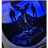 Image 2 : NEW LED BACK LIT ETCHED VINYL RECORD SUPERNATURAL