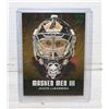 Image 1 : VAULT JASON LABARBERA MASKED MEN III MM-22 CARD