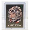 VAULT ANTOINE TAADIF MASKED MEN MM-11 CARD FROM