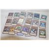 Image 1 : 4 SLEEVES FIRST EDITION YUGIOH CARDS