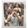 Image 1 : ANDRE AGASSI AUTOGRAPHED PHOTO