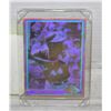 Image 1 : HANK AARON HOLOGRAPHIC UPPERDECK