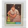 RON HANSEN #240 TOPPS 1960 ALLSTAR CARD