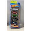 Image 1 : "HOTWHEELS""5-PACK HW DESIGN LAB