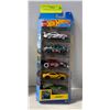 "HOTWHEELS" 5-PACK CAR MEET
