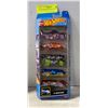 Image 1 : "HOT WHEELS" 5-PACK X-RAYCERS