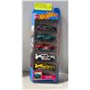 Image 1 : "HOT WHEELS" 5 PACK HW DRIFT