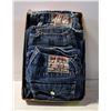 Image 1 : TRUE RELIGION 3 PAIRS SIZE 32